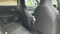 Nissan Juke 1.6 Hybrid N-Connecta 5dr Auto Hybrid Hatchback